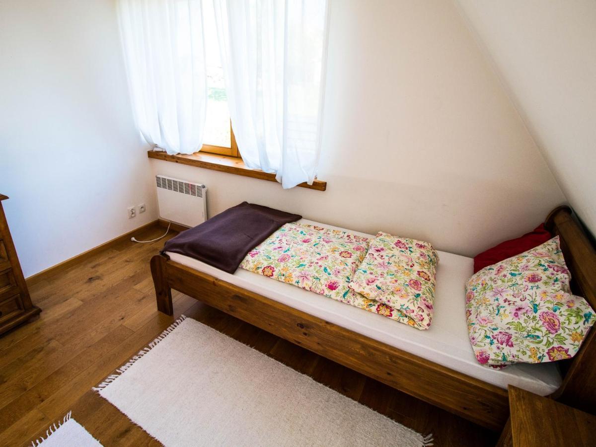 Apartament W Osadzie Podhalanskiej Gliczarów Eksteriør billede