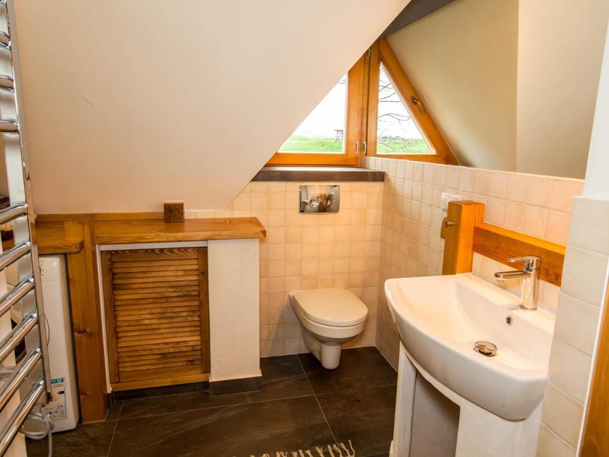 Apartament W Osadzie Podhalanskiej Gliczarów Eksteriør billede