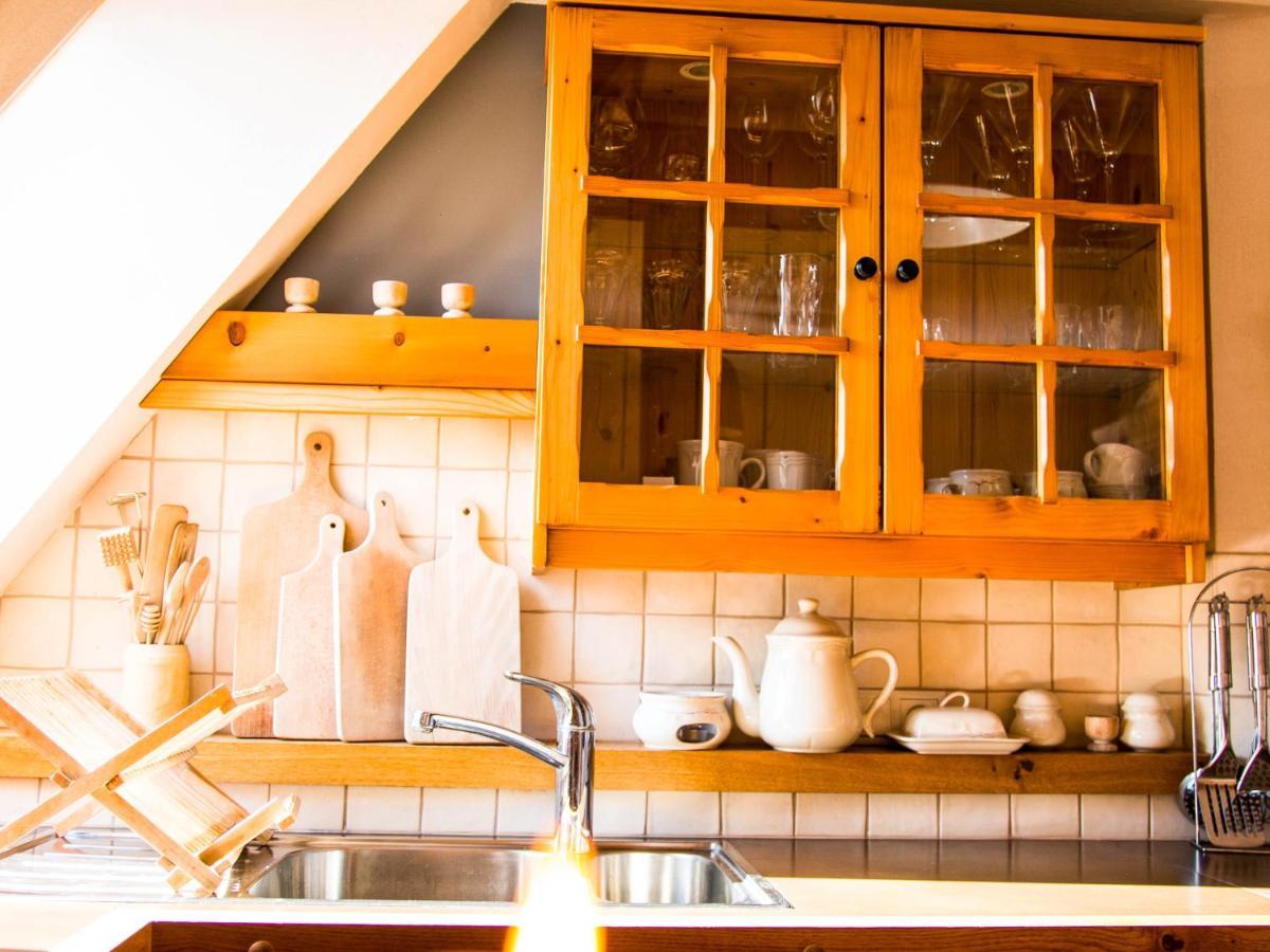 Apartament W Osadzie Podhalanskiej Gliczarów Eksteriør billede